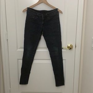 Levi’s 535 Leggings